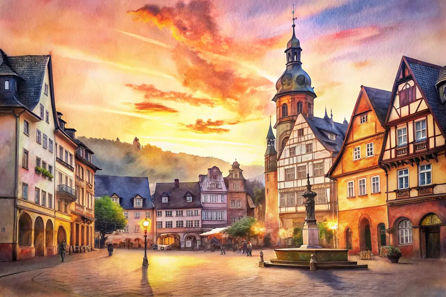 Bernkastel-Kues