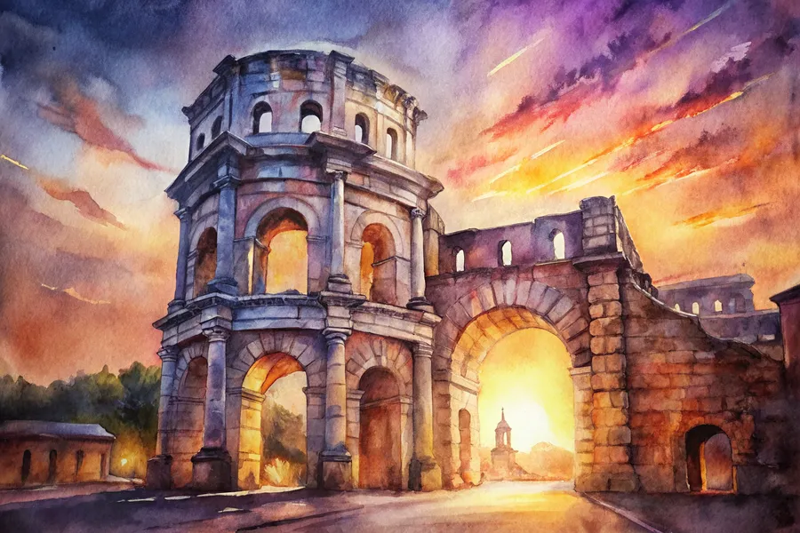Trier