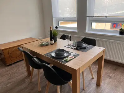 Grundriss der Unterkunft 109