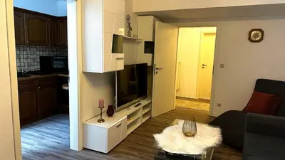 Grundriss der Unterkunft Moderne FeWo Weinberge