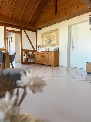 Grundriss der Unterkunft Gasthaus Wollscheid