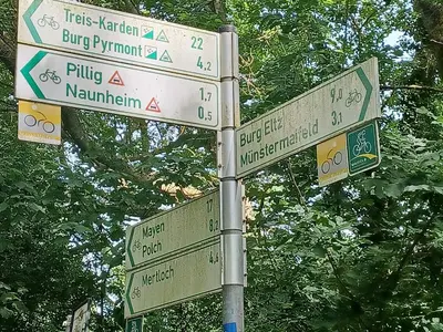 Grundriss der Unterkunft Ferienwohnung Gasthof Port