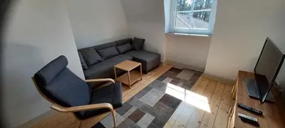 Grundriss der Unterkunft Ferienwohnung Gasthof Port