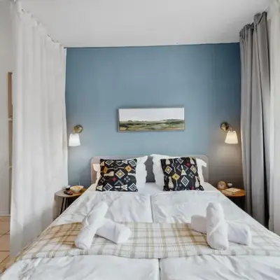 Gemütliches & Modernes Apartment