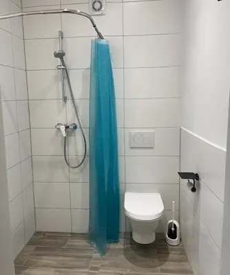 Grundriss der Unterkunft Traumferienwohnung am Wald 1