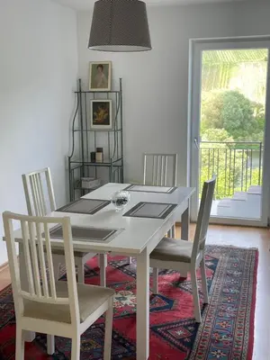 Grundriss der Unterkunft Ferienwohnung FM Moselle