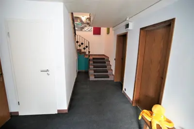 Grundriss der Unterkunft Mill Valley Casa