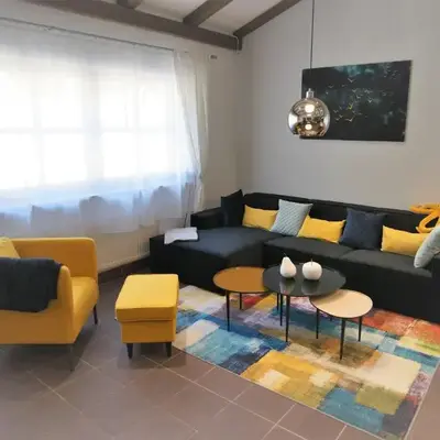 Mill Valley Casa