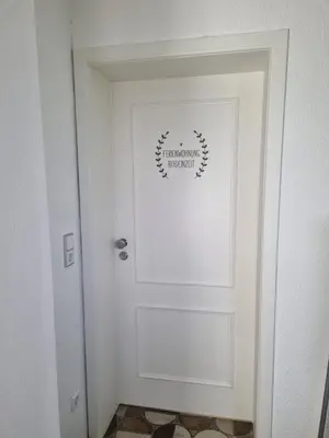Grundriss der Unterkunft R(h)einzeit