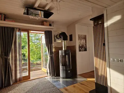 Grundriss der Unterkunft Druidenstein