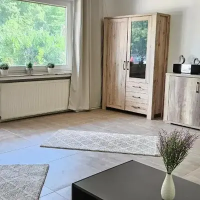 Ferienwohnung Rodder Maar