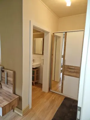 Grundriss der Unterkunft Rebhaus Adams