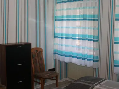 TV/Unterhaltungsangebot in der Unterkunft Ferienwohnung Marquis