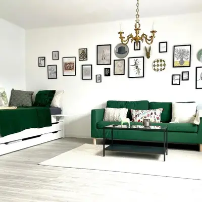 Allegra Appartements