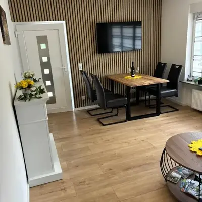 Krune Ferienwohnung