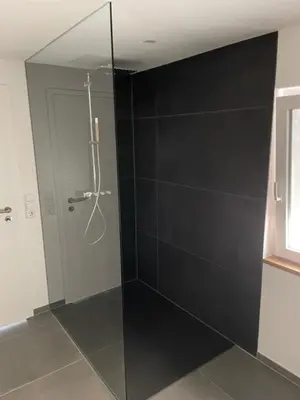 Grundriss der Unterkunft Ferienwohnung Bröder