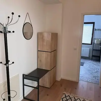 Apartment Mahira im Luftkurort Schindeldorf