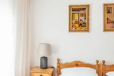 Grundriss der Unterkunft NickHaus