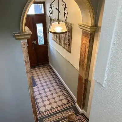Villa Clauss