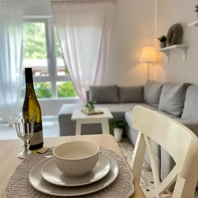 Ferienwohnung Zum Nussbaum - Landhausstil & Moseltalblick