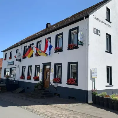 Gasthaus Üdersdorf