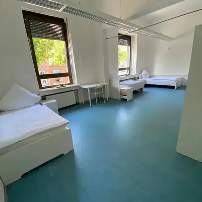 Schicke Monteurunterkunft in Mendig mit drei Wohneinheiten