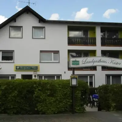 Landgasthaus Kaster