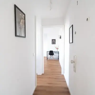 Wohnung im Zentrum von Koblenz