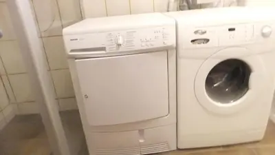 Grundriss der Unterkunft Ferienwohnung Hochwald