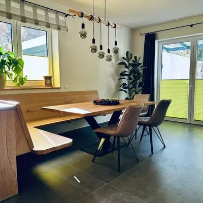 Traumferienhaus Leimbach am Nürburgring