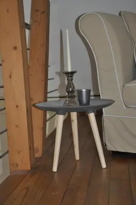Ein Sitzbereich in der Unterkunft Alte Schmiede in denkmalgeschützter Hofanlage