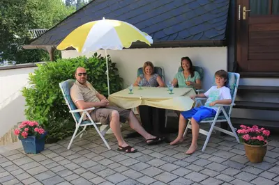 Gäste, die in der Unterkunft Ferienwohnung Stölben übernachten