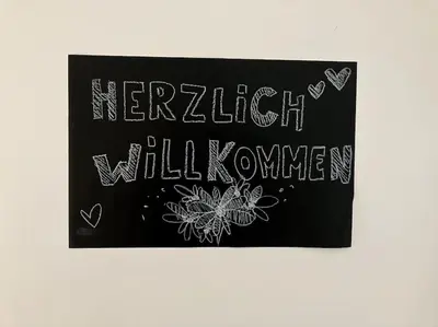 Grundriss der Unterkunft RheinMosel Glück 3