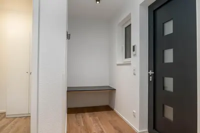 Grundriss der Unterkunft Vivamosel: Appartement mit Mosel & Burgblick - Balkon - Parken - Aufzug - Fahrradraum