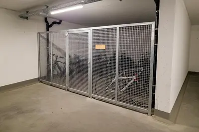 Radfahren an der Unterkunft Vivamosel: Appartement mit Mosel & Burgblick - Balkon - Parken - Aufzug - Fahrradraum oder in der Nähe