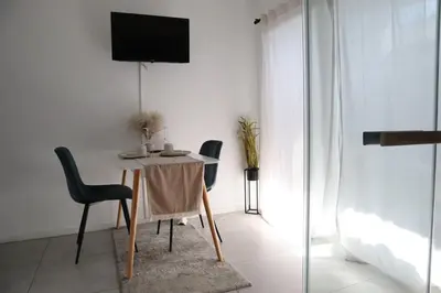 Grundriss der Unterkunft RheinMosel Wellness 10