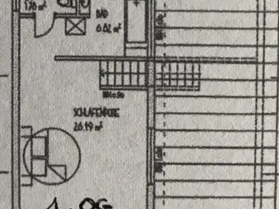 Grundriss der Unterkunft Obere Seeterrasse