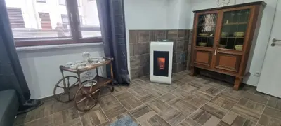 Grundriss der Unterkunft Karima Ferienhaus