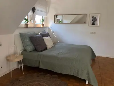 Grundriss der Unterkunft Ferienwohnung Eifelglück - b44654