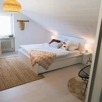 Eifel17 - Die Ferienwohnung
