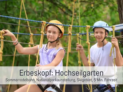 Gäste, die in der Unterkunft Villa Heimat am Nationalpark übernachten