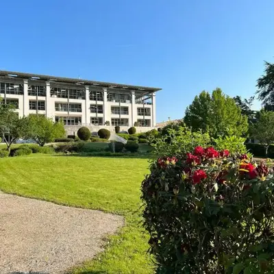 Penthouse Palais Mosel