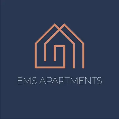 Ein Zertifikat, Auszeichnung, Logo oder anderes Dokument, das in der Unterkunft Apartment am Kurpark mit traumhafter Terrasse ausgestellt ist