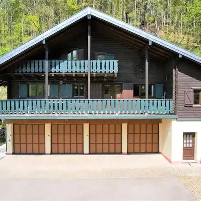 Natur pur in der Vulkaneifel - Haus Hersbach