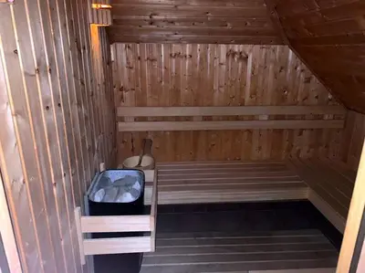 Grundriss der Unterkunft Charmantes Ferienhaus an der Mosel