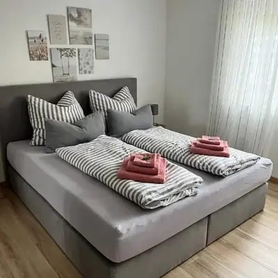 Ferienwohnung LINA