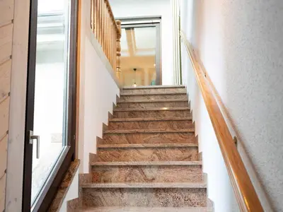 Grundriss der Unterkunft Ferienapartment Am Gaulsbach
