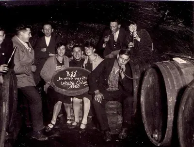 Gäste, die in der Unterkunft Weingut-Brennerei-Gästehaus Emil Dauns übernachten