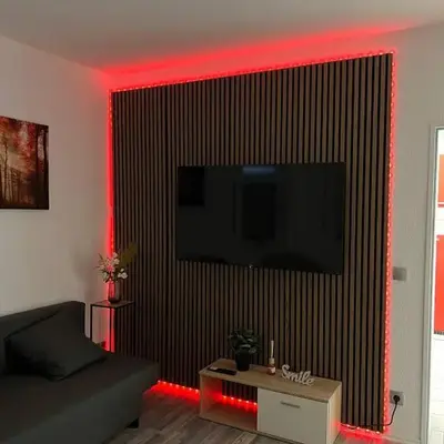 Gartenparadies Apartment in Urbar