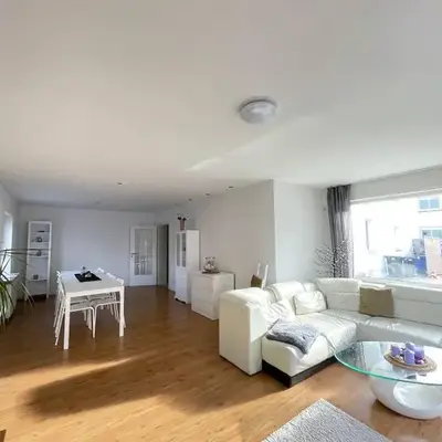 Renoviertes Haus in Ochtendung im Altbau-Flair für 10 Personen!